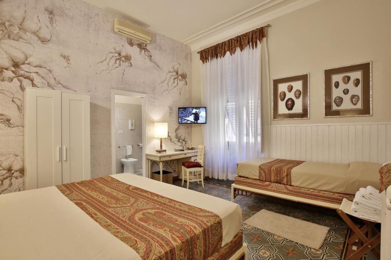 Madama Guest House Флоренція Екстер'єр фото