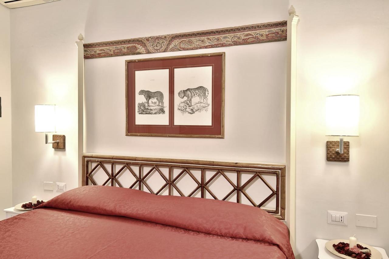 Madama Guest House Флоренція Екстер'єр фото