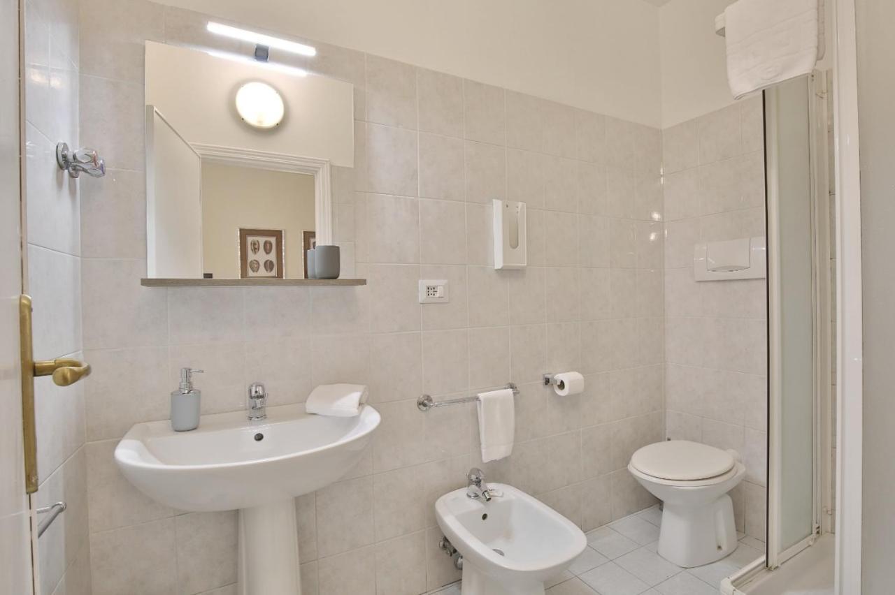 Madama Guest House Флоренція Екстер'єр фото