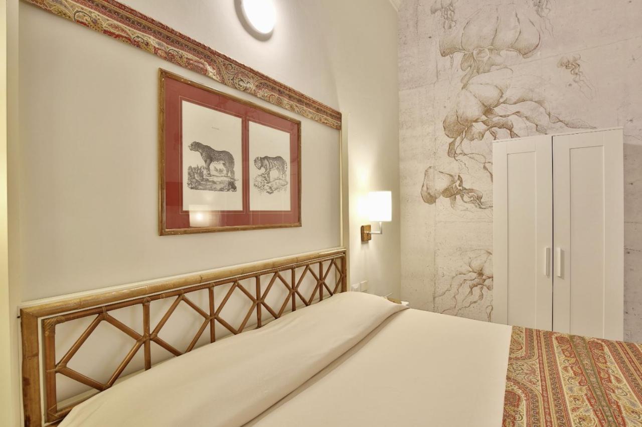 Madama Guest House Флоренція Екстер'єр фото