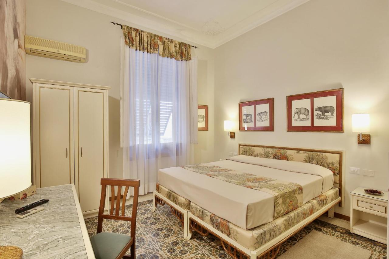 Madama Guest House Флоренція Екстер'єр фото