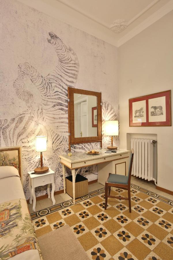 Madama Guest House Флоренція Екстер'єр фото