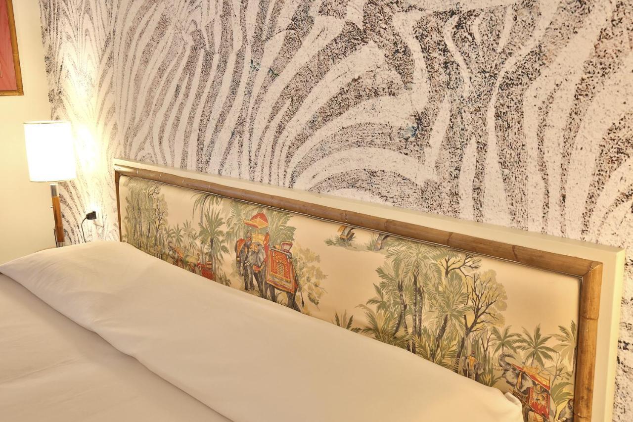 Madama Guest House Флоренція Екстер'єр фото
