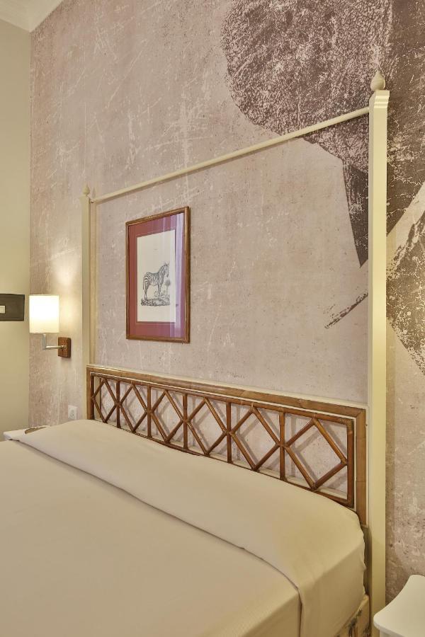 Madama Guest House Флоренція Екстер'єр фото