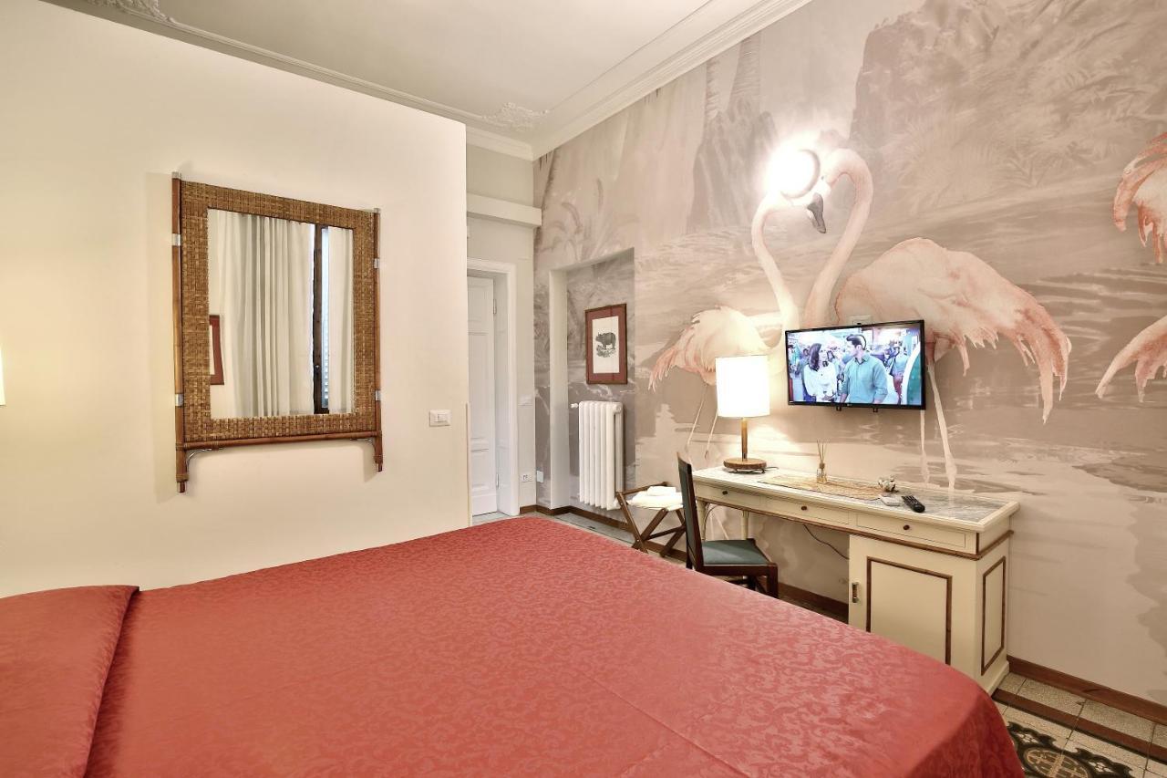 Madama Guest House Флоренція Екстер'єр фото