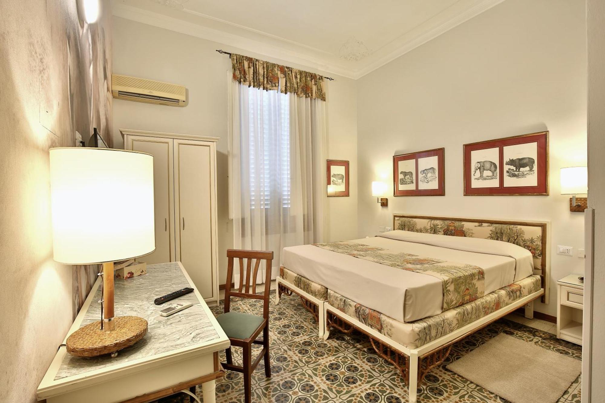 Madama Guest House Флоренція Екстер'єр фото
